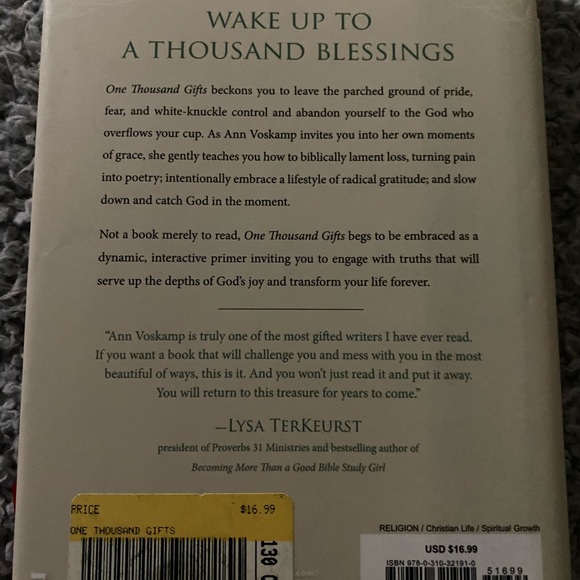 NWT Variety of Titled Books by Different Authors - Picture 3 of 14